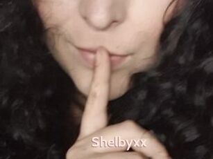 Shelbyxx