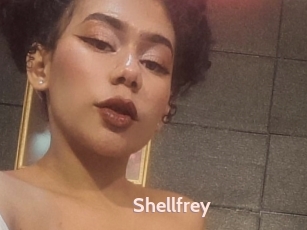 Shellfrey