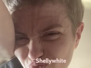 Shellywhite