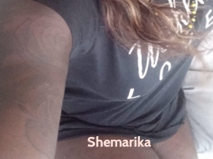 Shemarika