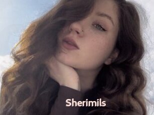 Sherimils