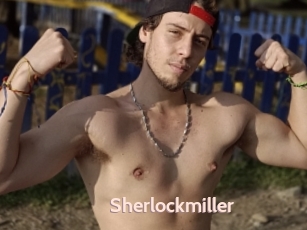 Sherlockmiller