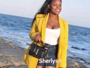 Sherlysit