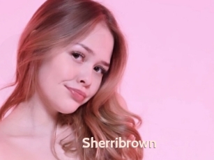 Sherribrown