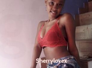 Sherrylovex