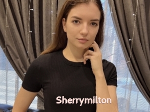 Sherrymilton