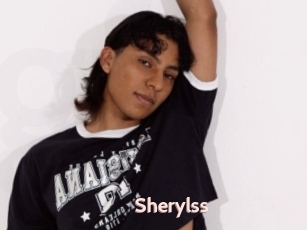 Sherylss