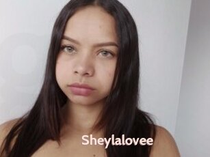 Sheylalovee