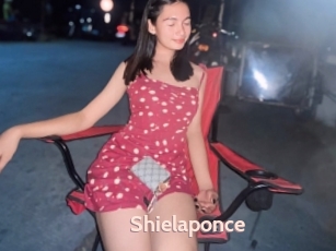 Shielaponce