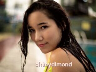 Shinydimond