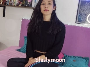 Shislymoon