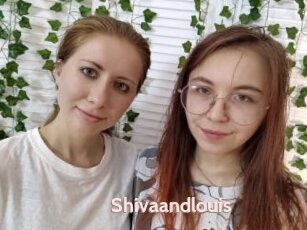 Shivaandlouis