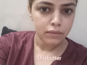 Shizbutter