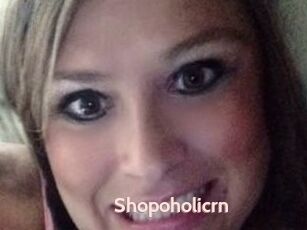 Shopoholicrn