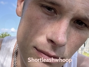 Shortleashwhoop