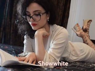 Showwhite