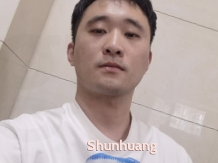 Shunhuang