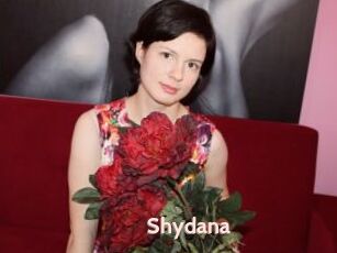 Shydana