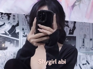 Shygirl_abi