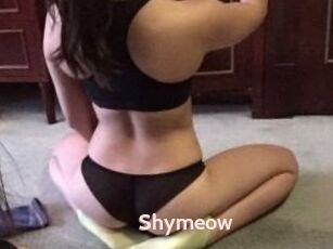 Shymeow