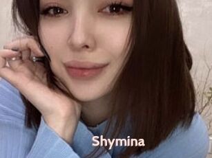 Shymina