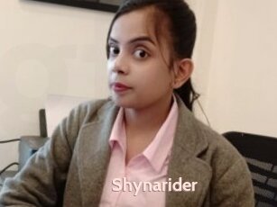 Shynarider