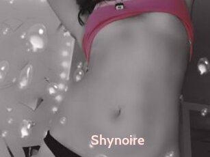 Shynoire