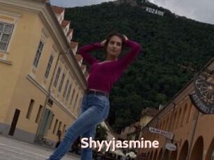 Shyyjasmine