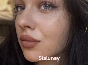 Sialuney