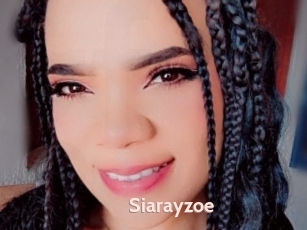 Siarayzoe