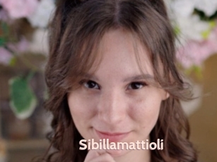 Sibillamattioli