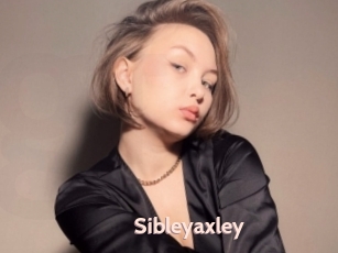 Sibleyaxley