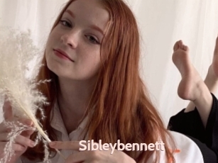 Sibleybennett