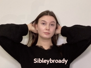 Sibleybroady