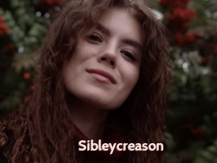 Sibleycreason