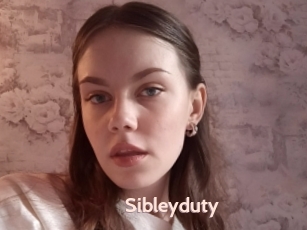 Sibleyduty