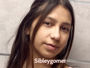 Sibleygomer