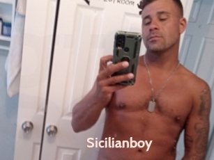 Sicilianboy