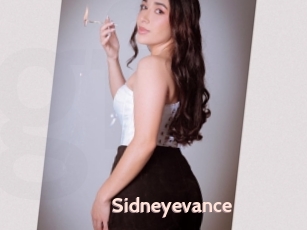 Sidneyevance