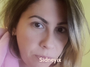 Sidneyix