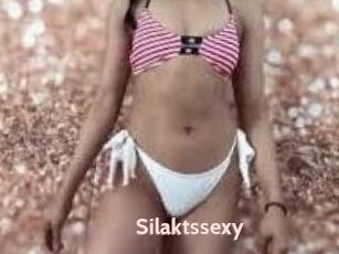 Silaktssexy