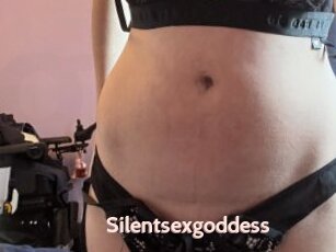 Silentsexgoddess