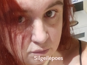 Silgeilepoes