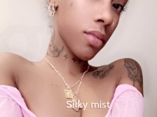 Silky_mist