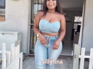 Sillytina