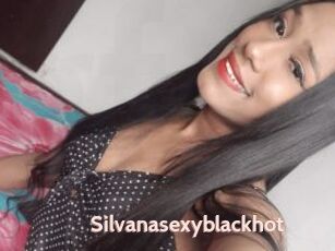 Silvanasexyblackhot