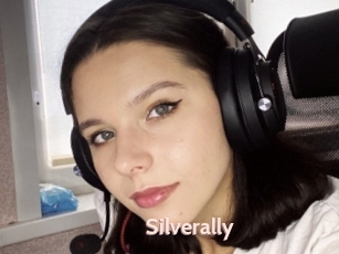 Silverally