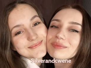 Silverandcwene