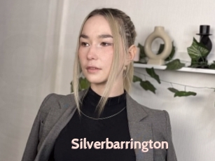 Silverbarrington