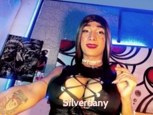 Silverdany